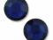 Dżety hotfix SWAROVSKI ss10 10st Dark Indigo