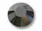 Dżety hotfix SWAROVSKI ss12 100st Hematite zestaw