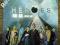 Heroes (Herosi), sezony 1-2 DVD (13 płyt), ENG