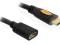 DELOCK PRZEDŁUŻACZ 1m HDMI A-A M/F V1.4