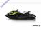Skuter wodny Sea Doo RXT 260 X RS aS 2012