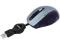 MYSZ NATEC MINI HAWK G-LASER GREY-BLACK USB