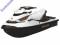 Skuter wodny BOMBARDIER Sea Doo GTX 260 LTD iS