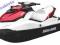 Skuter wodny BOMBARDIER Sea Doo GTS 130 STD 2012