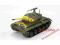 M24 Chaffee, 1/72  HOBBY MASTER - GOTOWY !!!