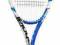 RAKIETA TENISOWA BABOLAT XS 102 BLUE 2011