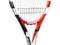 RAKIETA TENISOWA BABOLAT DRIVE Z-TOUR 2011