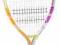 RAKIETA TENISOWA BABOLAT DZIEWCZĘCA B'FLY 110 21'