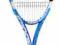 RAKIETA TENISOWA BABOLAT E-SENSE COMP BLUE