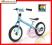 KETTLER Rowerek Biegowy SPEEDY 12,5" Runbike