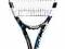 Rakieta BABOLAT PURE DRIVE BLACK RODDICK 26 cali