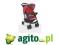 Wózek spacerowy Graco Mirage Plus Chilli OKAZJA