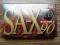 TDK SAX90 z lat 95/97 idealna do nagrywania W-WA