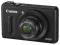 Canon Powershot S100 Czarny WaWa 022 311 71 37