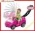 LITTLE TIKES Wózek SAMOCHÓD Mobile 2 KOLORY Auto
