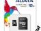 A-DATA MICRO SDHC 16GB Class 4 MICROSDHC SD ADATA A-DATA MICRO SDHC 16GB Class 4 MICROSDHC SD ADATA