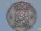 1 cent Holandia 1862 cudo