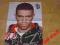 NIEMIECKI PLAKAT SELENA GOMEZ BUSHIDO