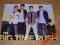 PLAKAT  USA BIG TIME RUSH TAYLOR SWIFT 40x52cm