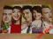 NIEM PLAKAT SELENA GOMEZ HOW I MET YOUR MOTHER