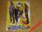 NIEMIECKI PLAKAT THE BLACK EYED PEAS FERGIE