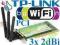 Karta sieciowa WiFi 150M TP-Link WN951N