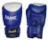 RĘKAWICE BOKSERSKIE - ALLRIGHT - NIEBIESKIE -10 oZ