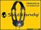 Słuchawki SkullCandy Icon shoe Black |GW.24mc| ORG