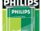 BATERIA CYNKOWO WĘGLOWA 3R12 LONGLIFE 4,5V PHILIPS