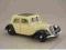 CITROEN TRACTION 7C1934 BEIGE Norev 153023 Nowość