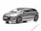 CITROEN DS5 2011 GREY Norev 155590 Nowość
