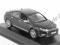 CITROEN C5 2011 MATT BLACK Norev 155578 Nowość