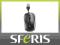 Sferis - MYSZ LOGITECH M125 Corded Mouse Silver