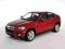 BMW X6 - WELLY 1:24
