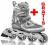 ROLKI fitness Rollerblade SPARK 80 W 42 +GRATIS