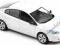 RENAULT FLUENCE Z.E 2011 WHITE Norev 517681 Nowość
