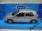 VOLKSWAGEN GOLF IV - WELLY 1:24