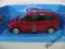 VOLKSWAGEN TOURAN - WELLY 1:24 + KATALOG