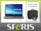 SAMSUNG NP300 B950 15.6 8GB 500GB GF315M W7 ZESTAW