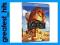 KRÓL LEW 2: CZAS SIMBY (DISNEY) (BLU-RAY)