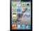 Ipod touch 4 8GB - Nowy CZARNY - Gwarancja! Igła!!