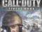 CALL OF DUTY FINEST HOUR - PlayStation 2