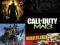 CoD MW3, Skyrim , Deus Ex : HR , Borderland i inne