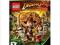 X360 LEGO INDIANA JONES / DLA DZIECI / ROBSON