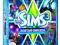 THE SIMS 3 ZOSTAŃ GWIAZDĄ PC DVD FOLIA KURIER