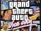 GRAND THEFT AUTO VICE CITY PLAYSTATION 2