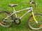 Rower dziec. AUTHOR COSMIC 20" alu Katowice