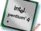 Procesor PENTIUM 4 3,06 GHz s. 775 1M FSB 533