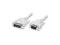 KABEL DO MONITORA MANHATTAN D-SUB/DVI 1,8M BIALY 2