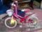 rowerek accent sandy 16